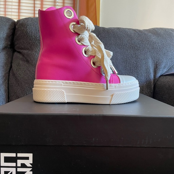 Cristian Zerotre Calipso 300 Fuxia 5.5/6 US WOMAN (36 EU) - Picture 2 of 5